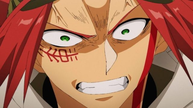 Sabikui Bisco S01E02