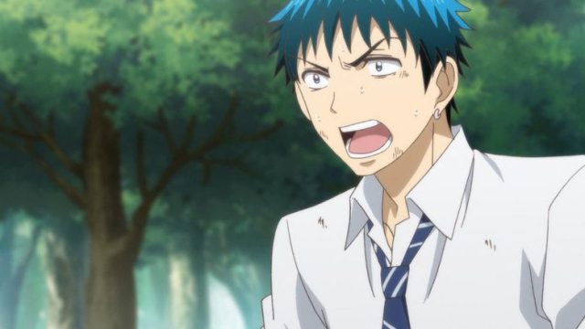 Yamada and the Seven Witches S01E05