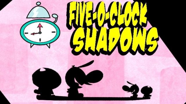 Las sombrías aventuras de Billy y Mandy S03E24