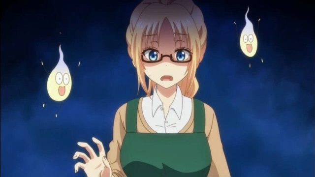 Love is Like a Cocktail S01E08