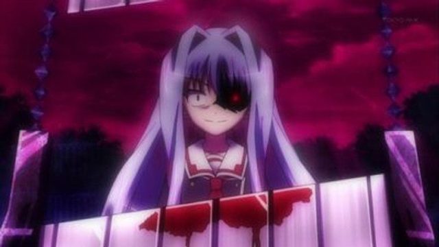 C3: Cube x Cursed x Curious S01E03