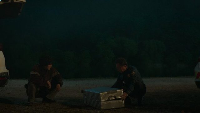Maldito día de suerte S01E05