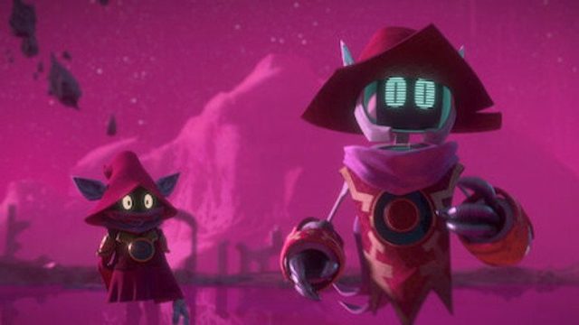 He-Man y los Amos del Universo S03E06