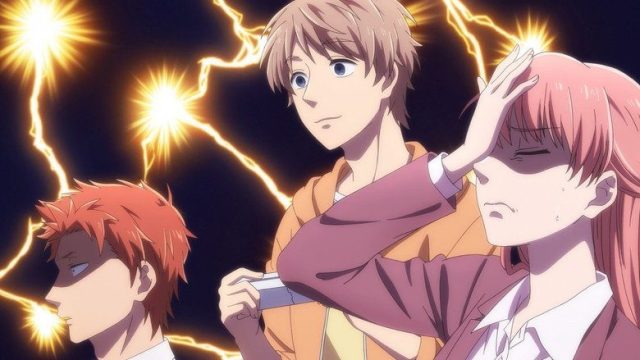 Wotakoi: Love Is Hard for Otaku S01E05