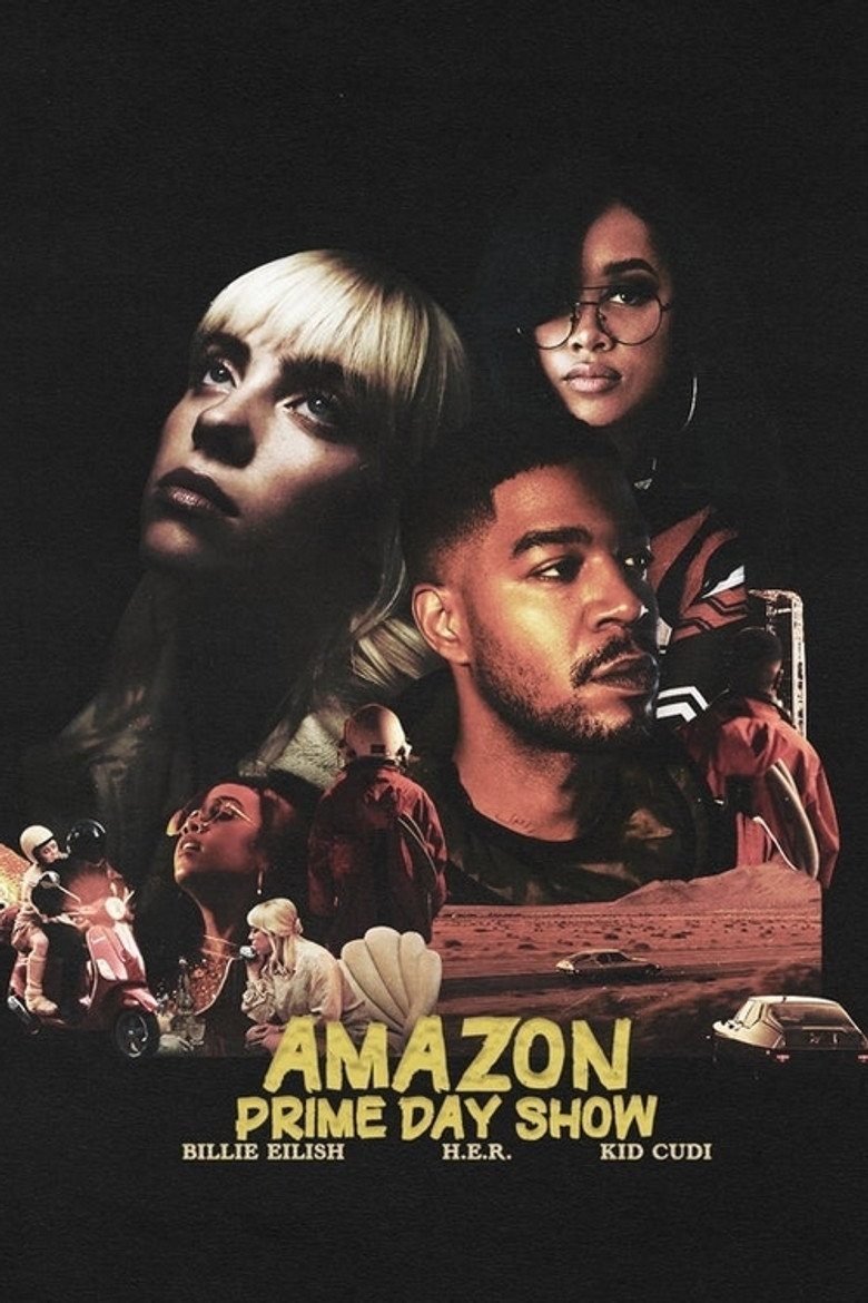 Prime Day Show Temporada 1