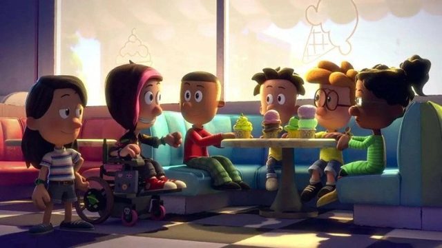Nate el Grande S02E14