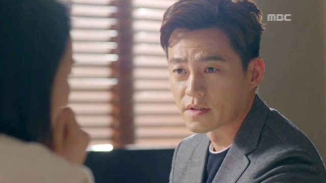 Contrato Matrimonial S01E15