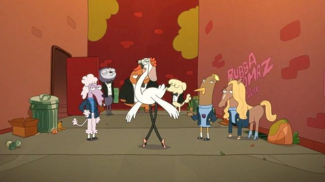 Kiff S01E11