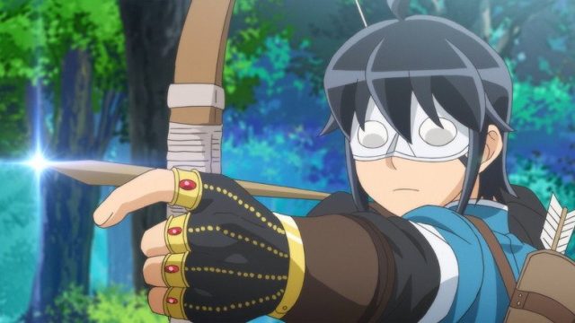 Tsukimichi: Moonlit Fantasy S01E05