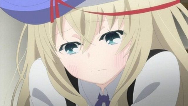 Machine Doll wa Kizutsukanai S01E11
