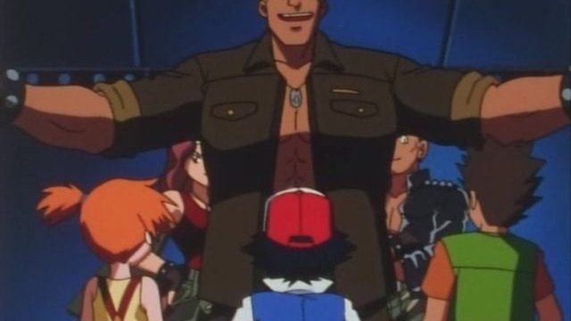 Pokémon S01E14