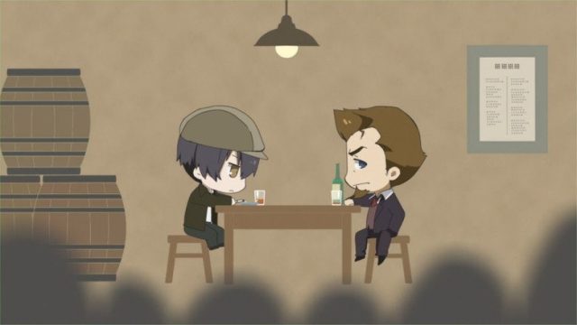 91 Days S00E03