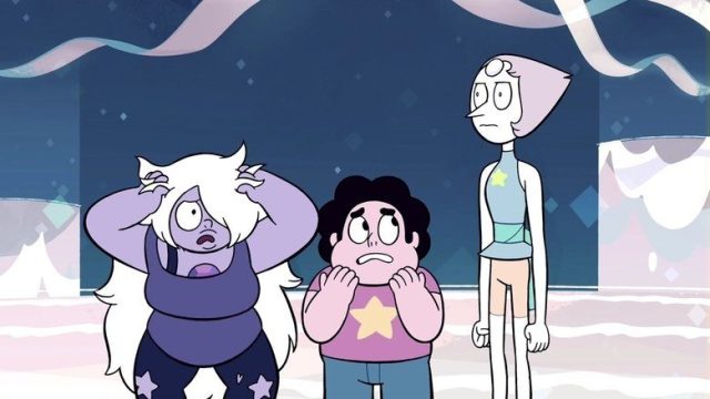 Steven Universe S01E29