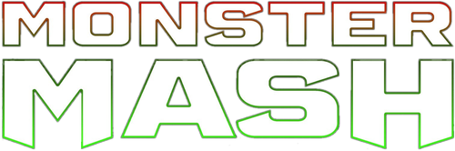 Monster Mash