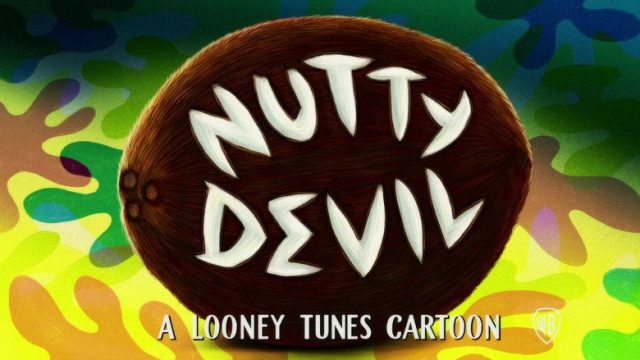 Looney Tunes Cartoons S01E85
