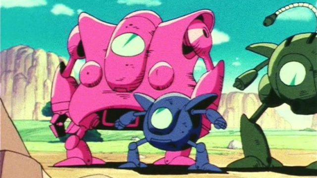 Dragon Ball S01E77