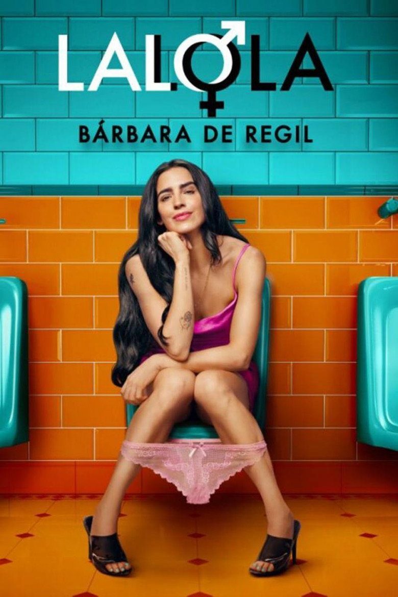 LaLola Temporada 1