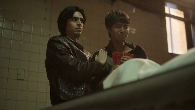 Tengo que morir todas las noches S01E03