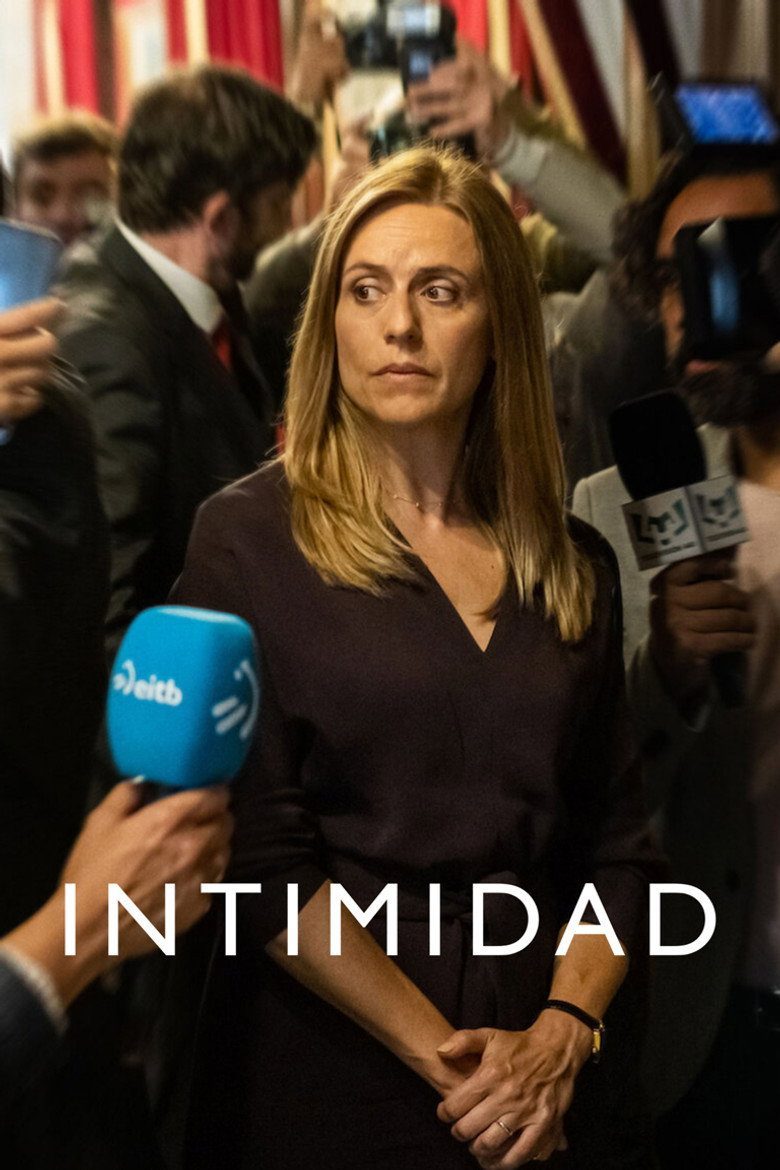 Intimidad Temporada 1