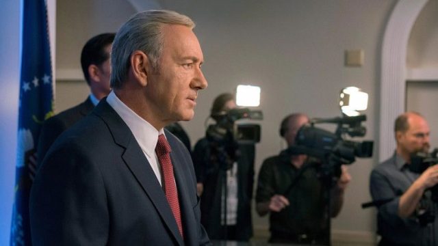 House of Cards S05E01