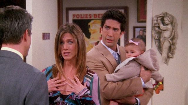 Friends S09E11