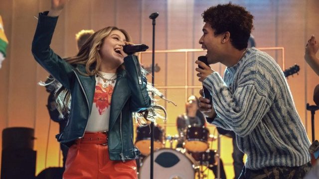 Soy Luna: Volver a rodar S01E05