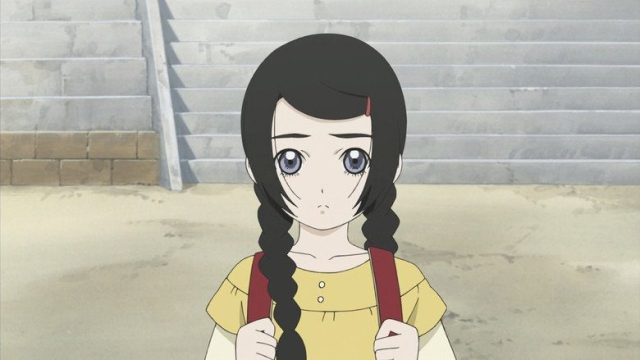 Ghost Hound S01E14
