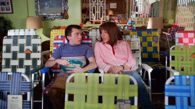The Middle S09E22