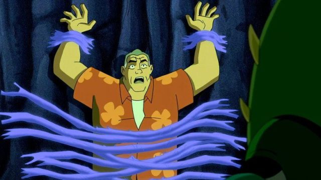 Ben 10 S02E07