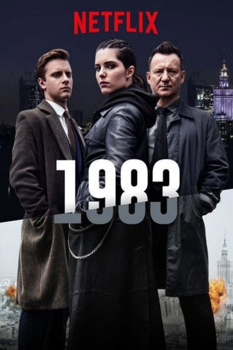 1983 Temporada 1