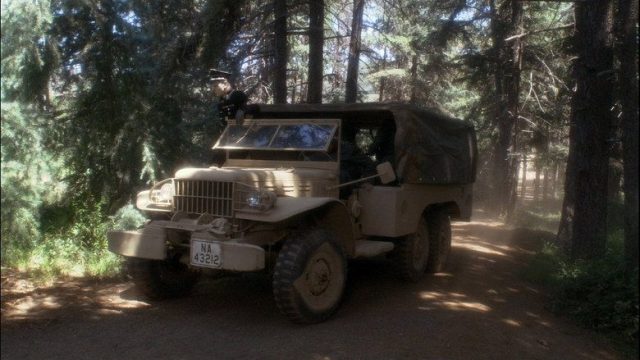 Viaje a las estrellas: Enterprise S04E02