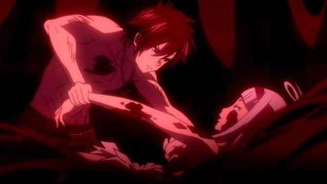 Fairy Tail S03E52
