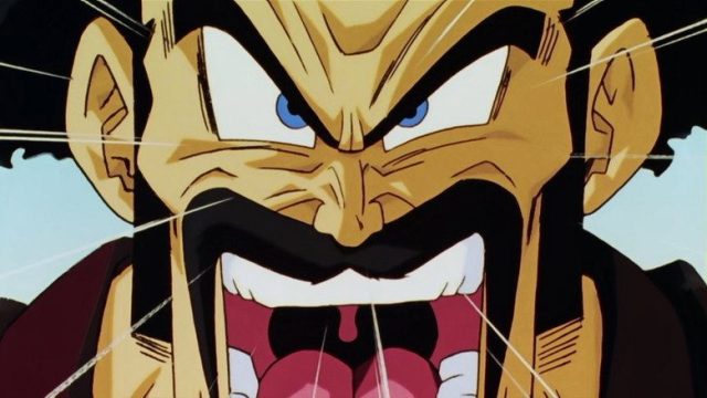 Dragon Ball Z Kai S00E06