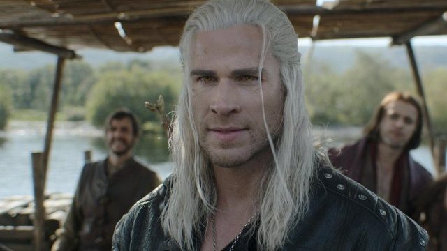 The Witcher S04E08