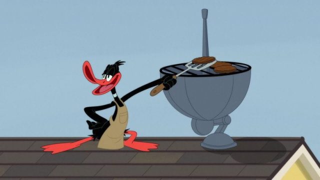 Looney Tunes Cartoons S05E17