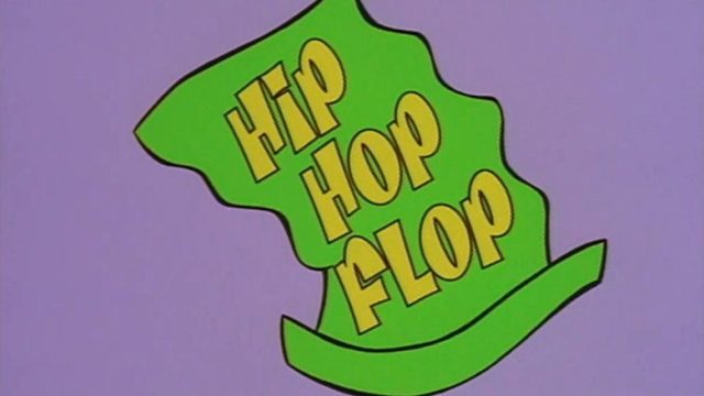 Johnny Bravo S01E20