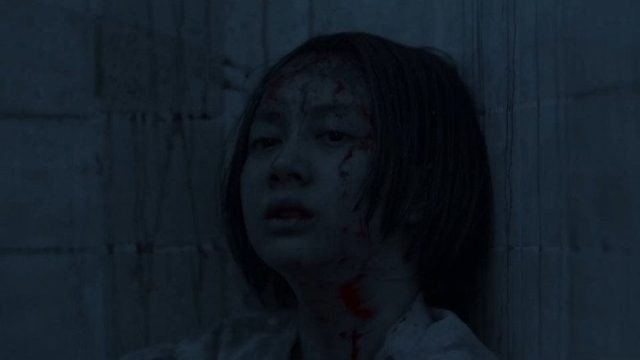 School Tales: La serie S01E04