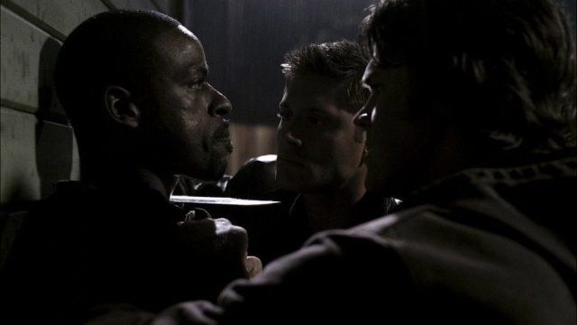 Supernatural S02E03