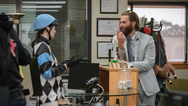 La oficina S01E06