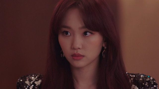 Mi adorable secretaria S01E06