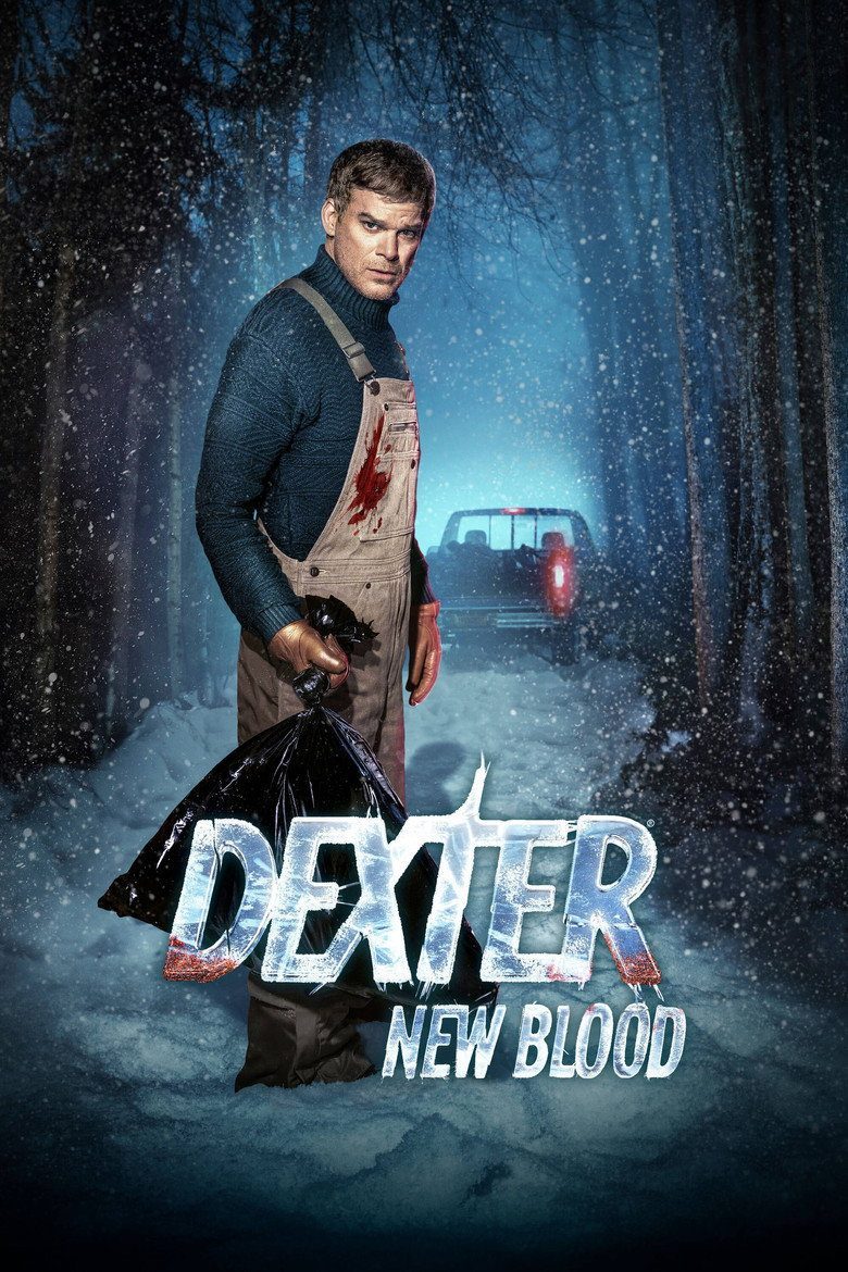 Dexter: New Blood Miniseries