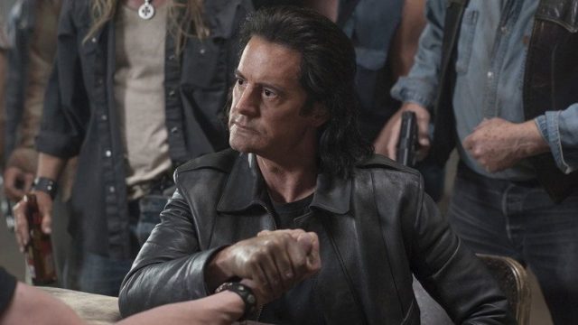 Twin Peaks S03E13