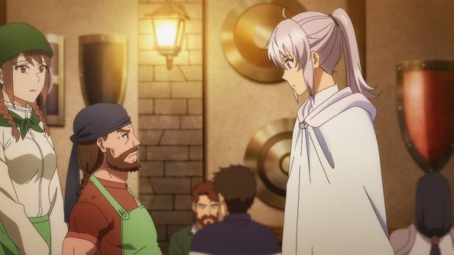 El gran clérigo S01E10