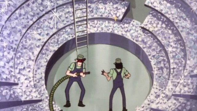 Lupin III S02E134