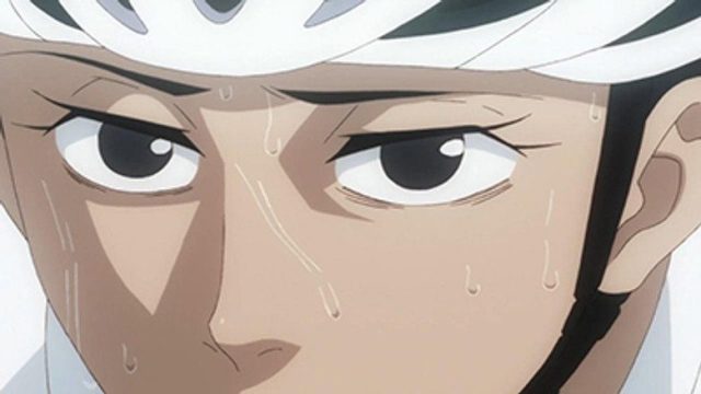 Yowamushi Pedal S01E24