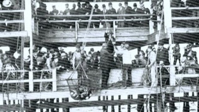 Boardwalk Empire S00E02
