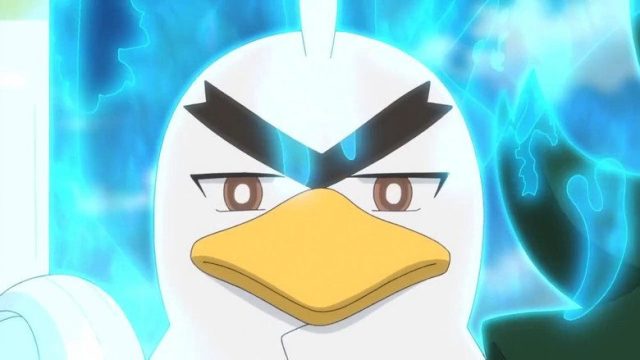 Pokémon S25E30