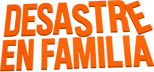 Desastre en familia