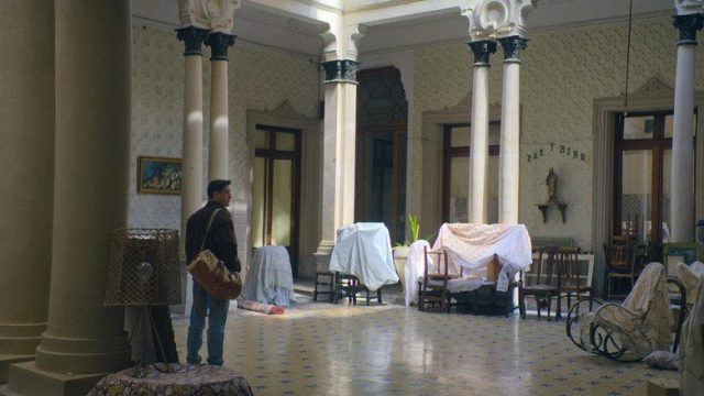 Iosi, el espía arrepentido S02E07