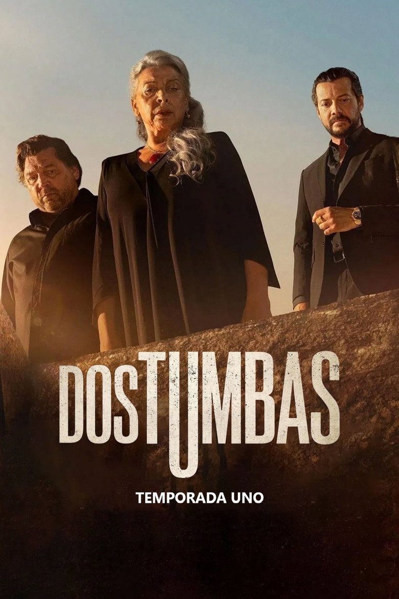 Dos tumbas Temporada 1